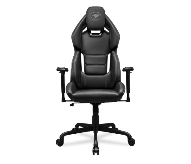 COUGAR Hotrod (Black) CGR-ARX-BLB - 1191871 - zdjęcie 5